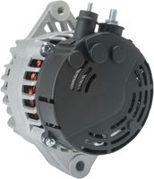 Lichtmaschine Generator, Bild 2