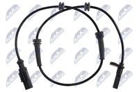 ABS Sensor Drehzahlmesser, Bild 1