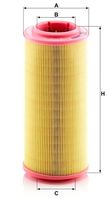 Luftfilter Motorluftfilter Filter, Bild 2