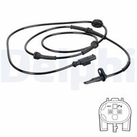 ABS Sensor Drehzahlmesser, Bild 1