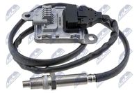 NOx Sensor Katalysator Kat