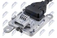 NOx Sensor Katalysator Kat, Bild 3