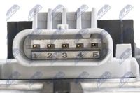 NOx Sensor Katalysator Kat, Bild 4