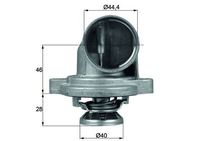 Thermostat, Bild 1