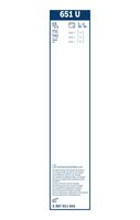 Scheibenwischer Wischblatt, Bild 6