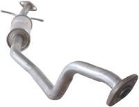 Mittelschalldämpfer Auspuff, Bild 4