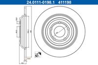Bremsscheibe Scheibenbremse, Bild 2