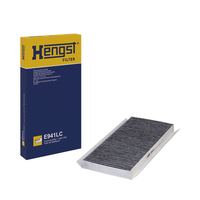 Innenraumfilter Pollenfilter Filter, Bild 2