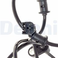 ABS Sensor Drehzahlmesser, Bild 3