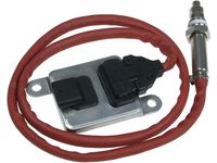 NOx Sensor Harnstoffeinspritzung