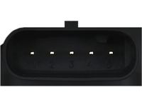NOx Sensor Harnstoffeinspritzung, Bild 2