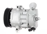 Kompressor Klima Klimaanlage Klimakompressor, Bild 19
