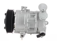 Kompressor Klima Klimaanlage Klimakompressor, Bild 20