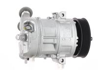 Kompressor Klima Klimaanlage Klimakompressor, Bild 9