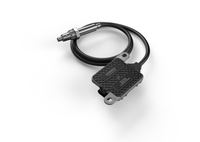 NOx Sensor Harnstoffeinspritzung