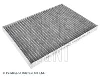 Innenraumfilter Pollenfilter Filter, Bild 2