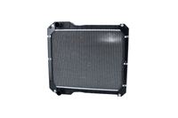 Kühler Wasserkühler Motorkühler, Bild 7
