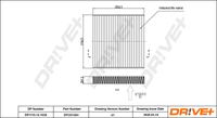 Innenraumfilter Pollenfilter Filter, Bild 2
