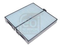 Innenraumfilter Pollenfilter Filter, Bild 2