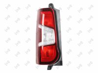 Set: 2 × Heckleuchte, Bild 1