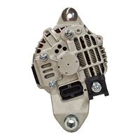 Lichtmaschine Generator, Bild 4