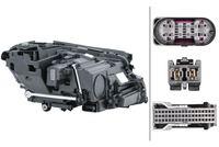 Set: 2 × Hauptscheinwerfer, Bild 2