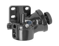Deckel Kraftstofffilter Filter