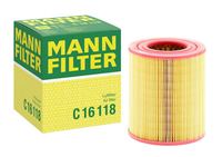 Luftfilter, Bild 1