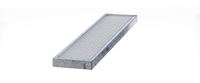 Innenraumfilter Pollenfilter Filter, Bild 1