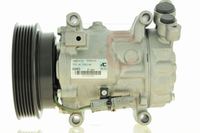 Kompressor Klima Klimaanlage Klimakompressor, Bild 1