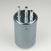 Kraftstofffilter Kraftstoff Filter, Bild 2