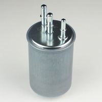 Kraftstofffilter Kraftstoff Filter, Bild 11