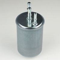 Kraftstofffilter Kraftstoff Filter, Bild 12