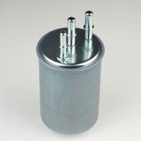 Kraftstofffilter Kraftstoff Filter, Bild 15
