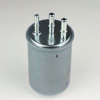 Kraftstofffilter Kraftstoff Filter, Bild 17
