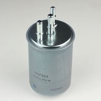 Kraftstofffilter Kraftstoff Filter, Bild 6