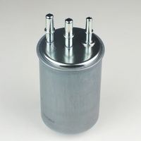 Kraftstofffilter Kraftstoff Filter, Bild 9