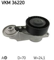 Riemenspanner Keilrippenriemen Rippenriemen