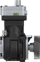 Kompressor Druckluftanlage, Bild 2