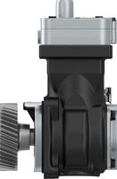 Kompressor Druckluftanlage, Bild 4