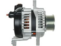 Lichtmaschine Generator, Bild 2