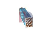 Verdampfer Klimaanlage, Bild 11