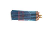 Verdampfer Klimaanlage, Bild 16