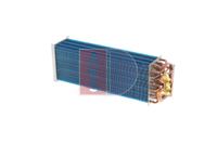 Verdampfer Klimaanlage, Bild 17