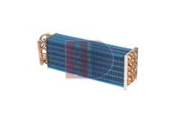 Verdampfer Klimaanlage, Bild 9