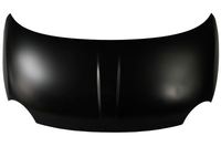 Motorhaube, Bild 2