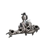 Turbolader, Bild 30