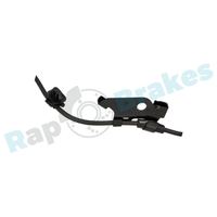 ABS Sensor Drehzahlmesser, Bild 3
