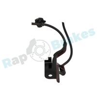 ABS Sensor Drehzahlmesser, Bild 4
