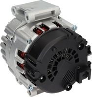 Lichtmaschine Generator, Bild 4